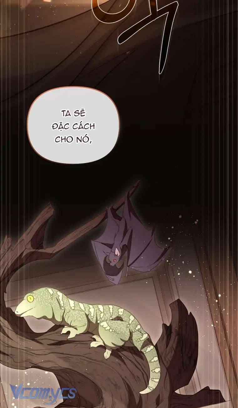 Tôi Được Nuôi Dưỡng Bởi Những Kẻ Phản Diện Chap 41 - Trang 3