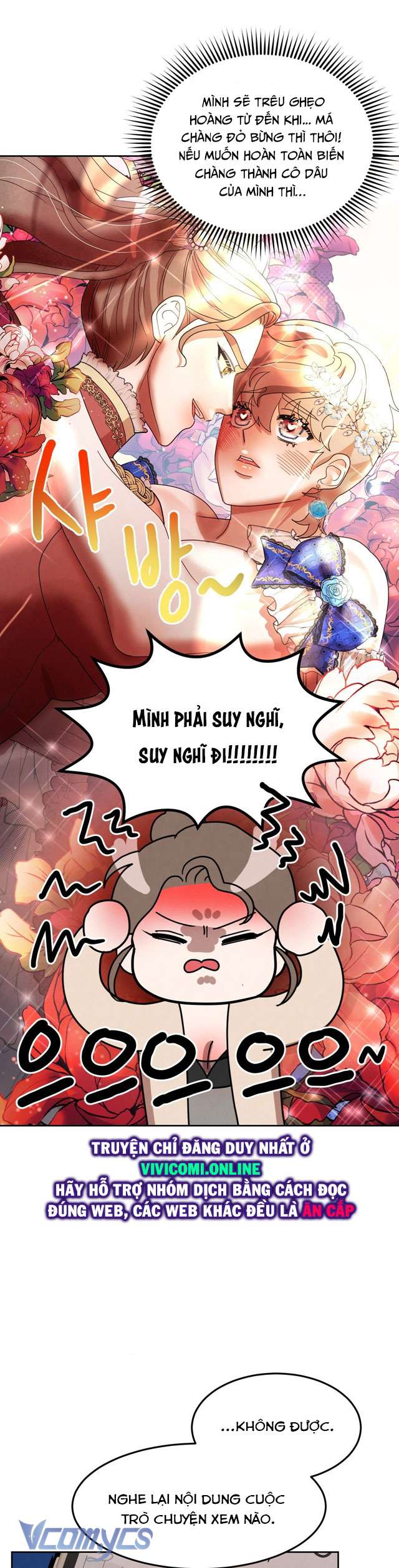 [18+] Tiên Nữ Ơi, Cứu Tôi Với Chap 2 - Trang 2