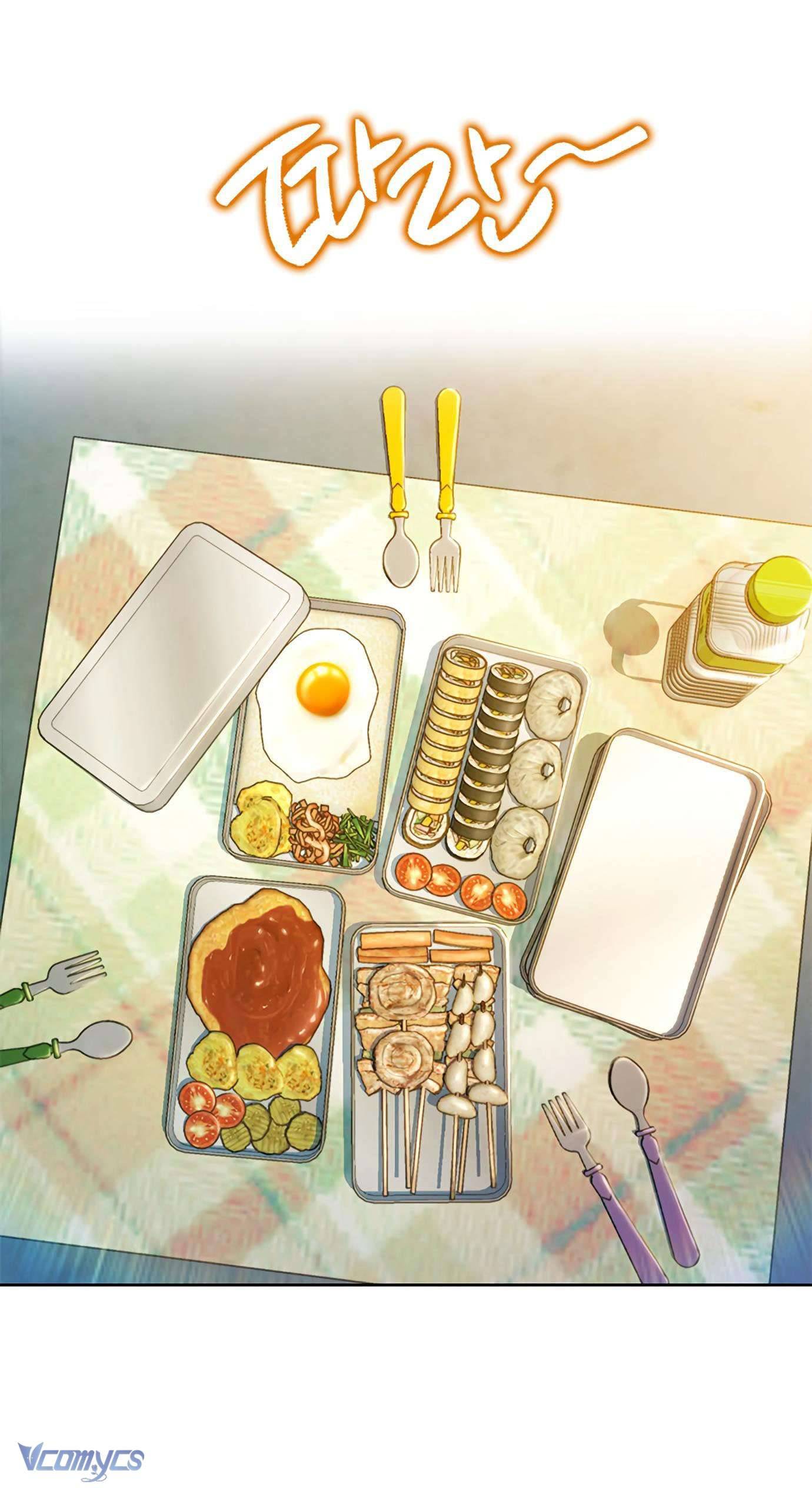 Trăng Tối: Thành Phố Xám (HYBE) Chap 2 - Trang 2