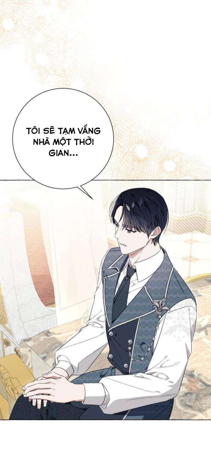 Tôi Tưởng Đó Chỉ Là Tiểu Thuyết Trọng Sinh Bình Thường Chapter 22 - Trang 4