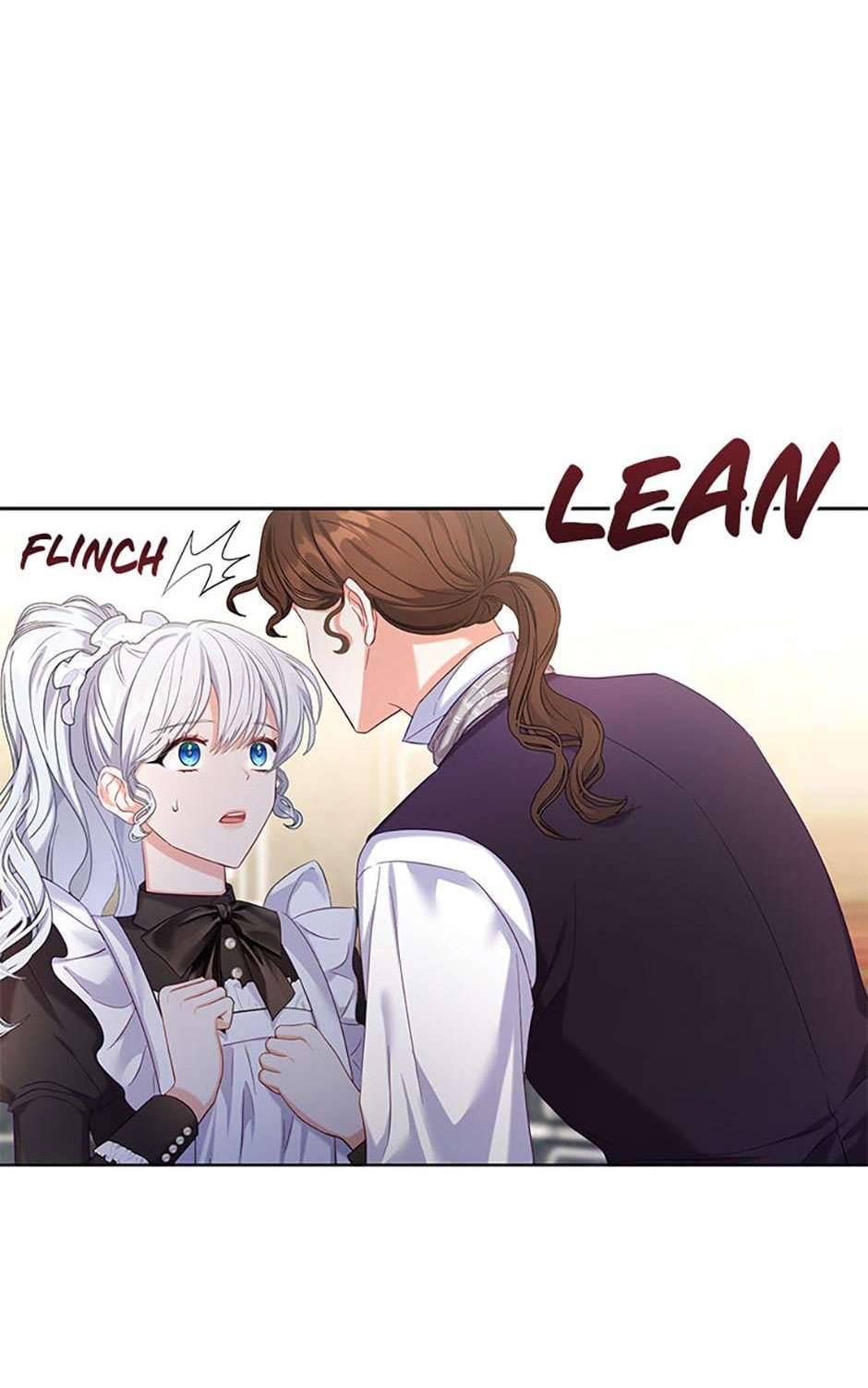 Hầu Gái Trong Trò Chơi Harem Ngược Muốn Nghỉ Việc Chapter 3 - Trang 4