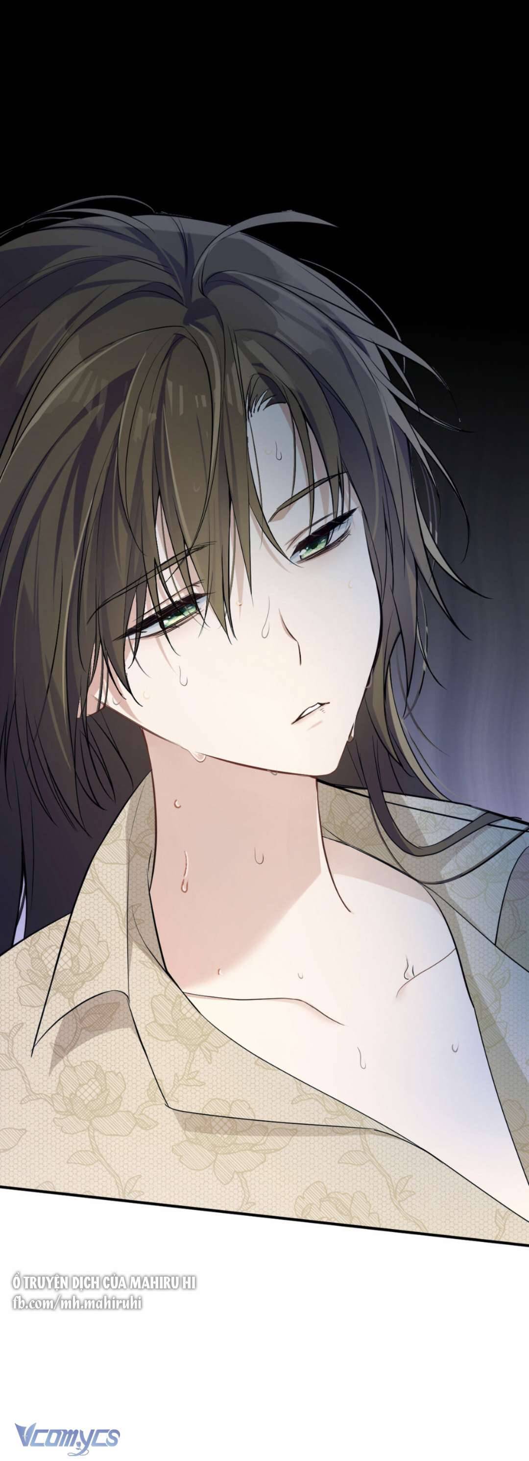 Đại Chiến Công Chúa Chapter 150 - Trang 4