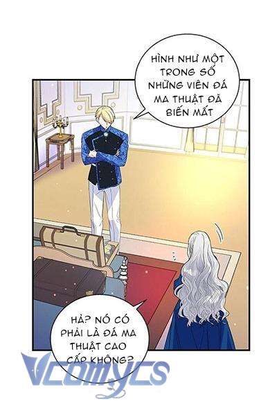 Chồng Yêu, Tôi Đây Bãi Công! Chap 19 - Next Chap 20