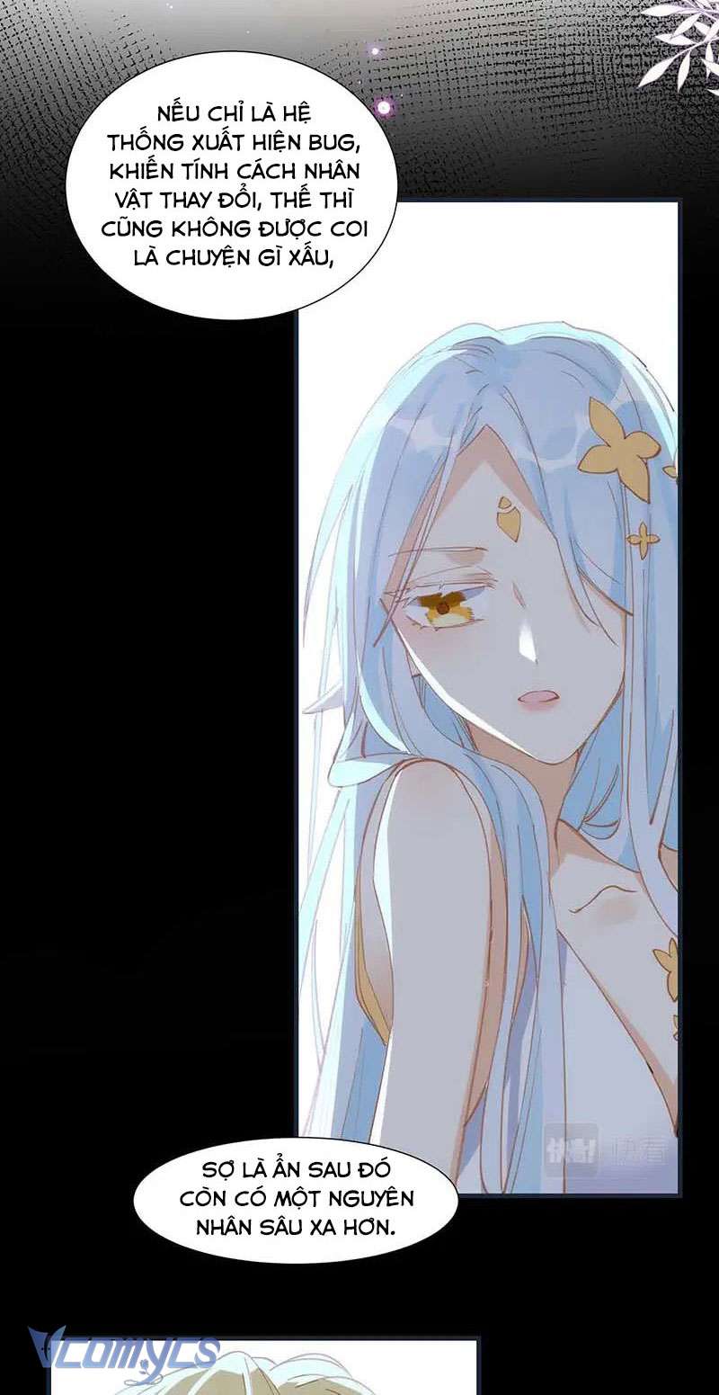 Tình Địch Quái Gở Lại Tăng Thêm Rồi Chapter 31 - Trang 4