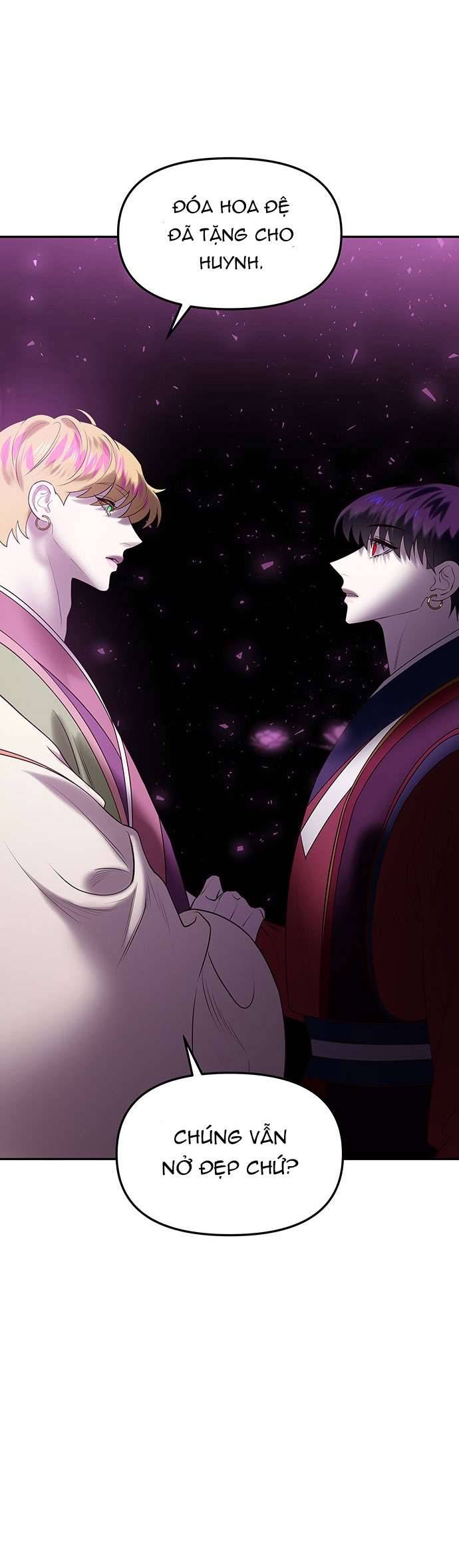 Vương Tử Huyền Bí Chapter 51 - Trang 4