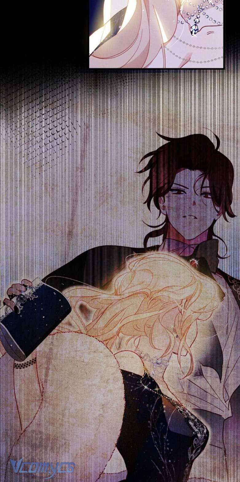 Nuôi vị hôn phu bằng tiền bạc. Chap 7 - Trang 2