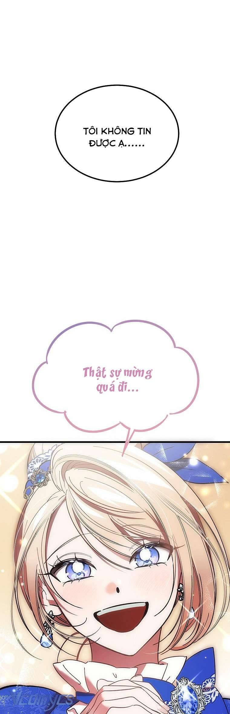 Ác Quỷ Nuôi Dưỡng Tiểu Thư Chapter 9 - Trang 4