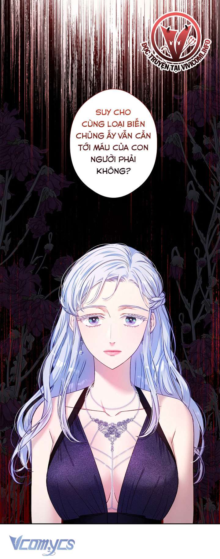 [18+] Love Kitsch Crunch Chapter 17 - Trang 3