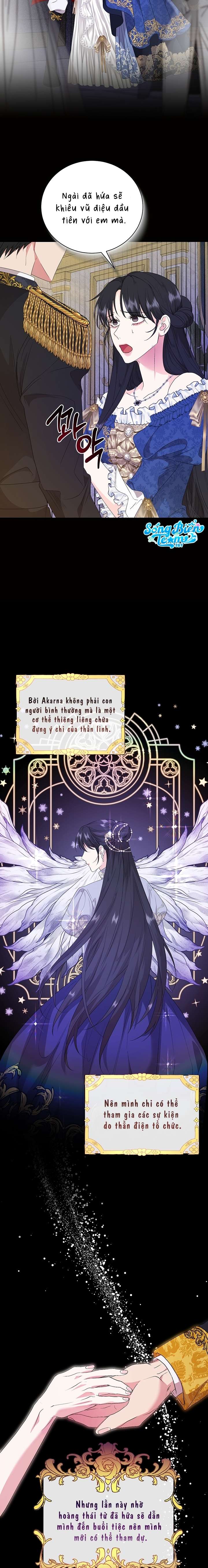 [ 18+ ] Tại nơi ẩn mình cuối cùng của sắc xanh Chap 13 - Trang 2