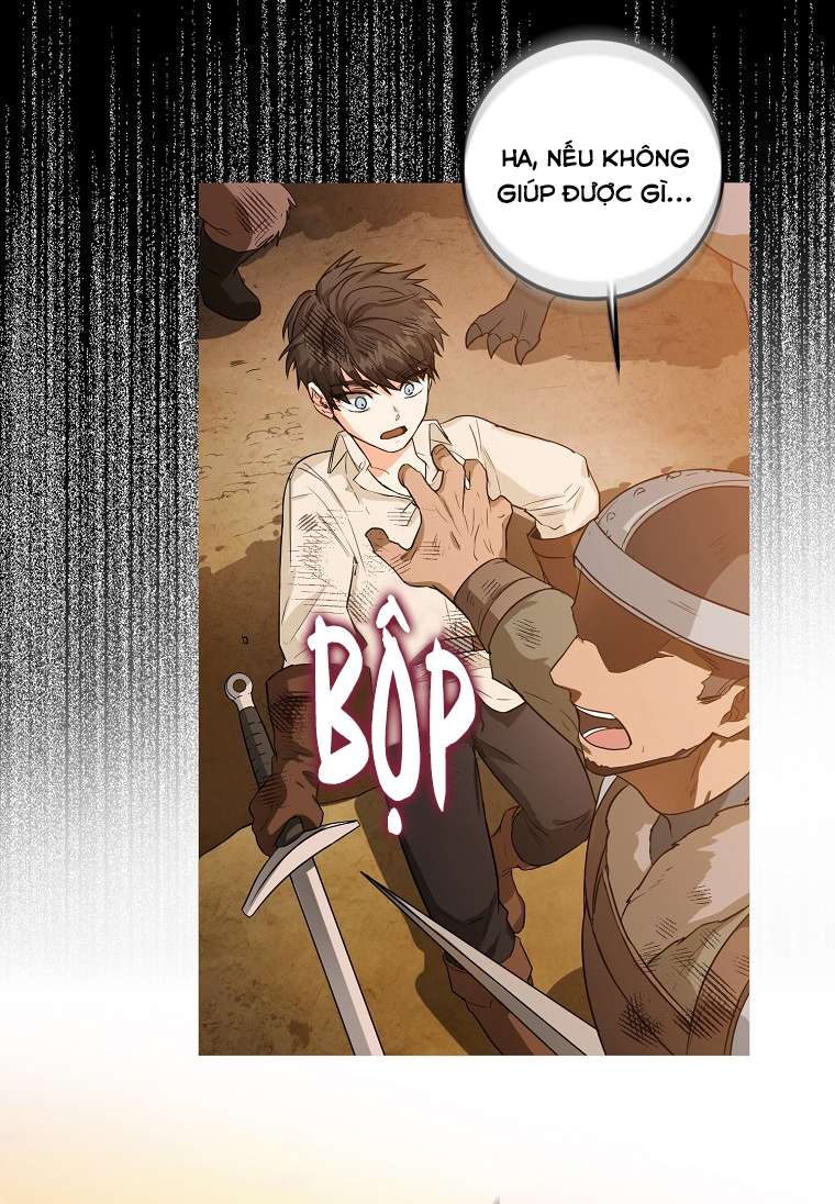 Tôi Trở Thành Vợ Của Nam Chính Chap 8 - Trang 3