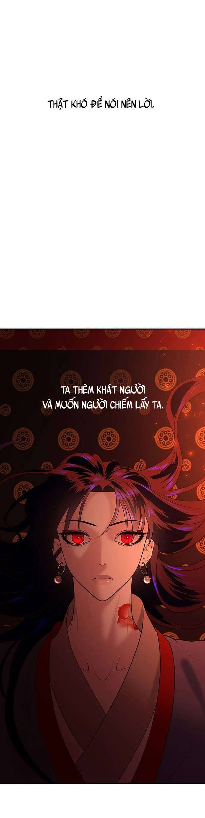 Vương Tử Huyền Bí Chapter 65 - Trang 4