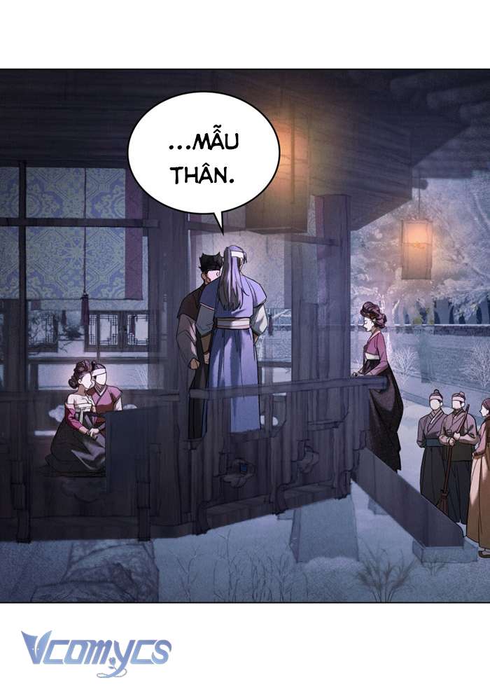 [18+] Đêm Giông Bão Chap 3 - Trang 2