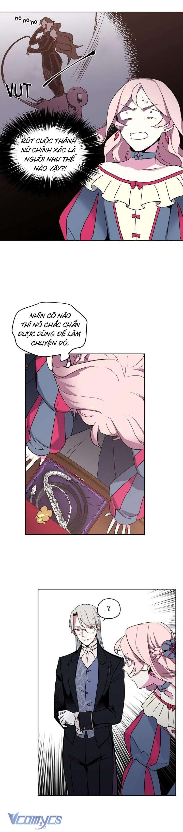 CHITRA Chapter 12 - Next Chapter 13