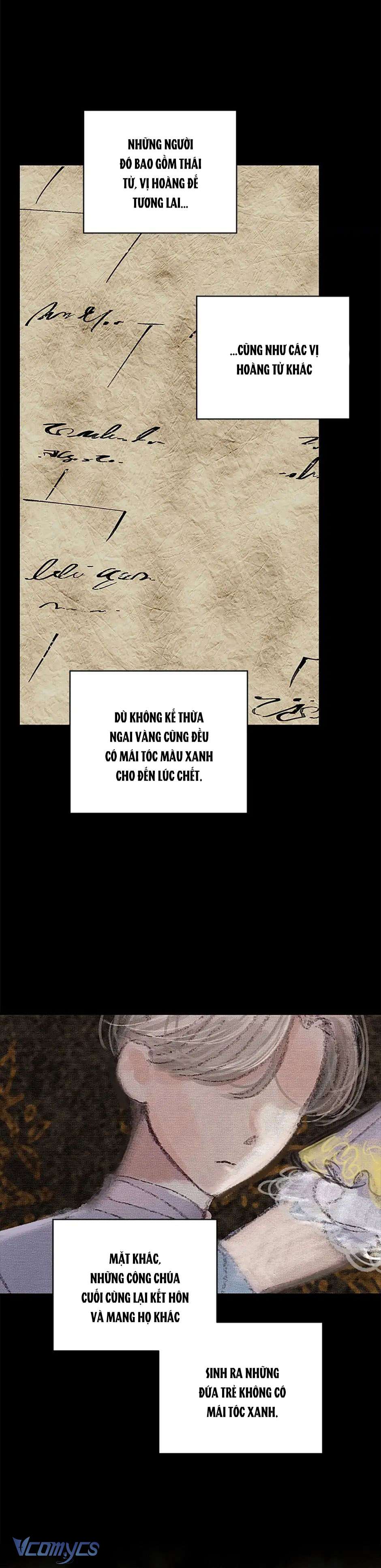 Chồng Yêu, Tôi Đây Bãi Công! Chap 89 - Next Chap 90