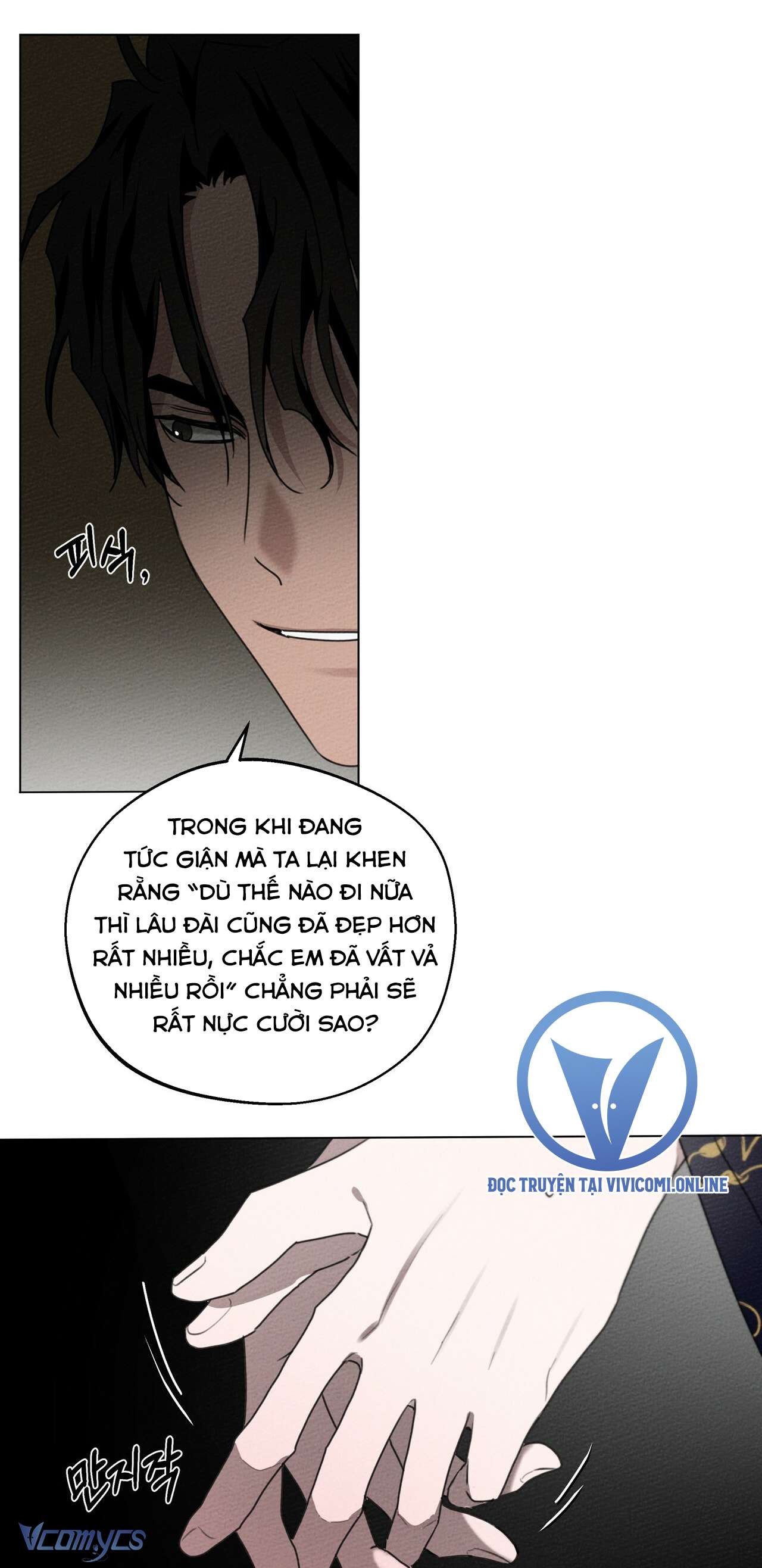 Dưới Bóng Cây Sồi Chap 30 - Next Chap 31