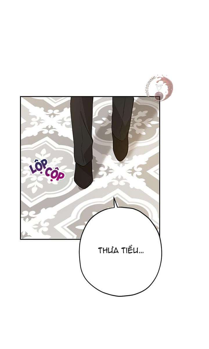 Tôi Là Minh Chứng Của Sự Thật Chap 24 - Next Chap 25