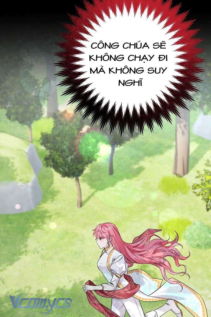 Mê Cung Cám Dỗ Của Emilone Chapter 4 - Trang 4