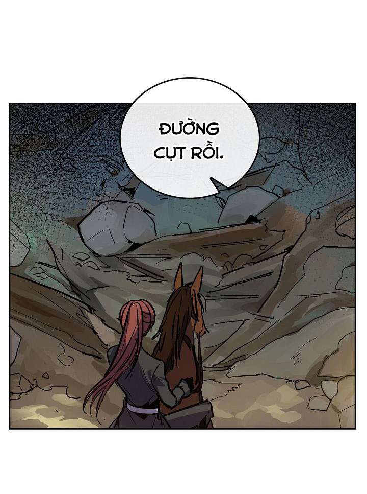 Vị Hôn Thê Khế Ước Của Công Tước Chapter 20 - Next Chapter 21