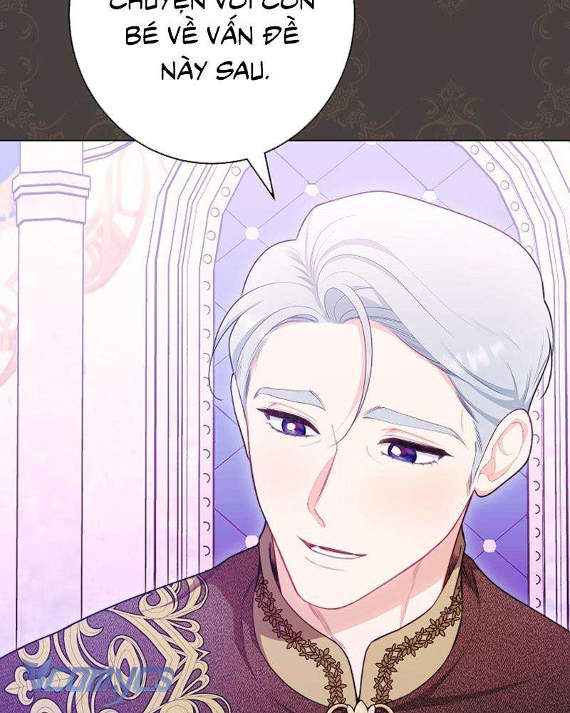 Hầu Gái Độc Quyền Của Hoàng Hậu Phản Diện Chapter 45 - Trang 4