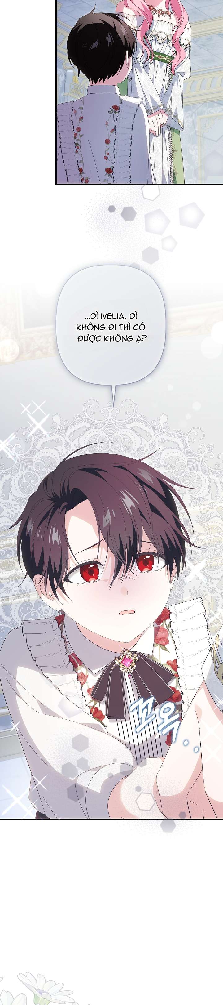 Cha Của Nam Chính Từ Chối Hủy Hôn Chapter 15 - Trang 4