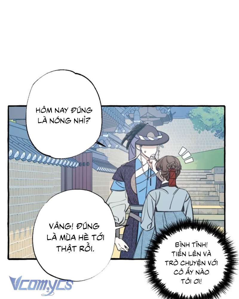 Chuyện Tình Hoa Lưu Ly Chap 2 - Trang 3