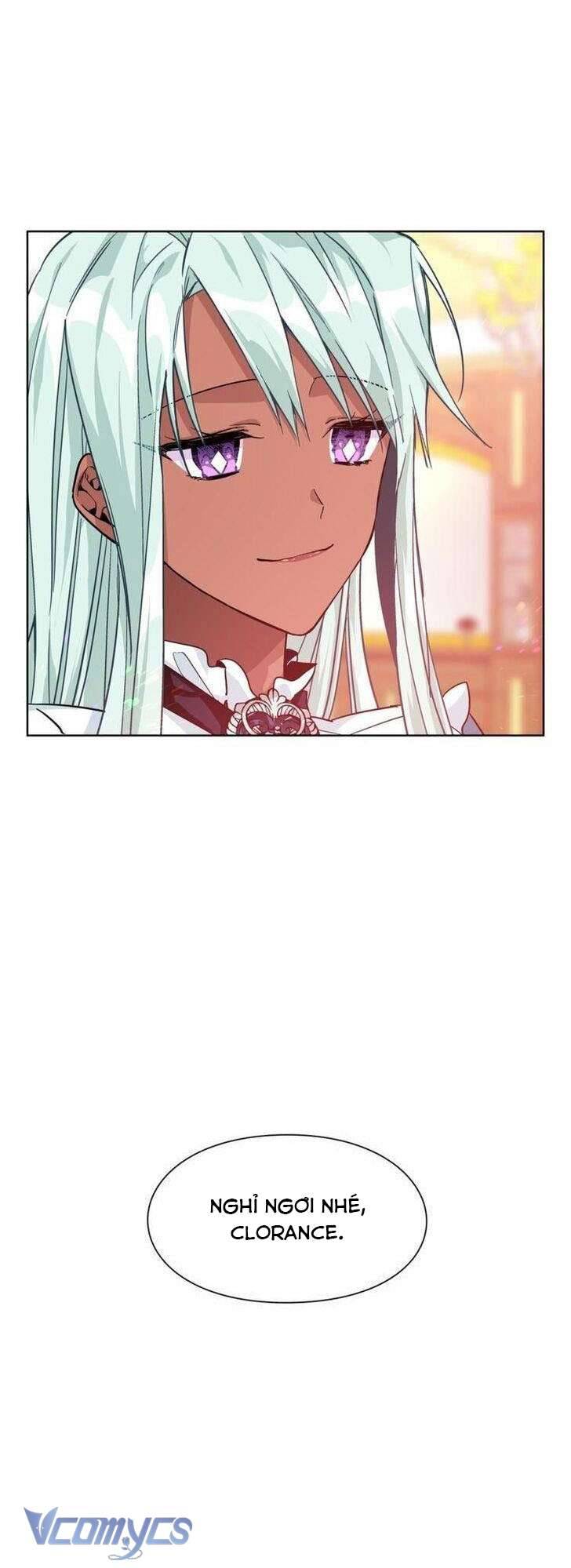 Bác Sĩ Elise: Vi Tiểu Thư Với Cây Đèn Dầu Chap 50 - Trang 2