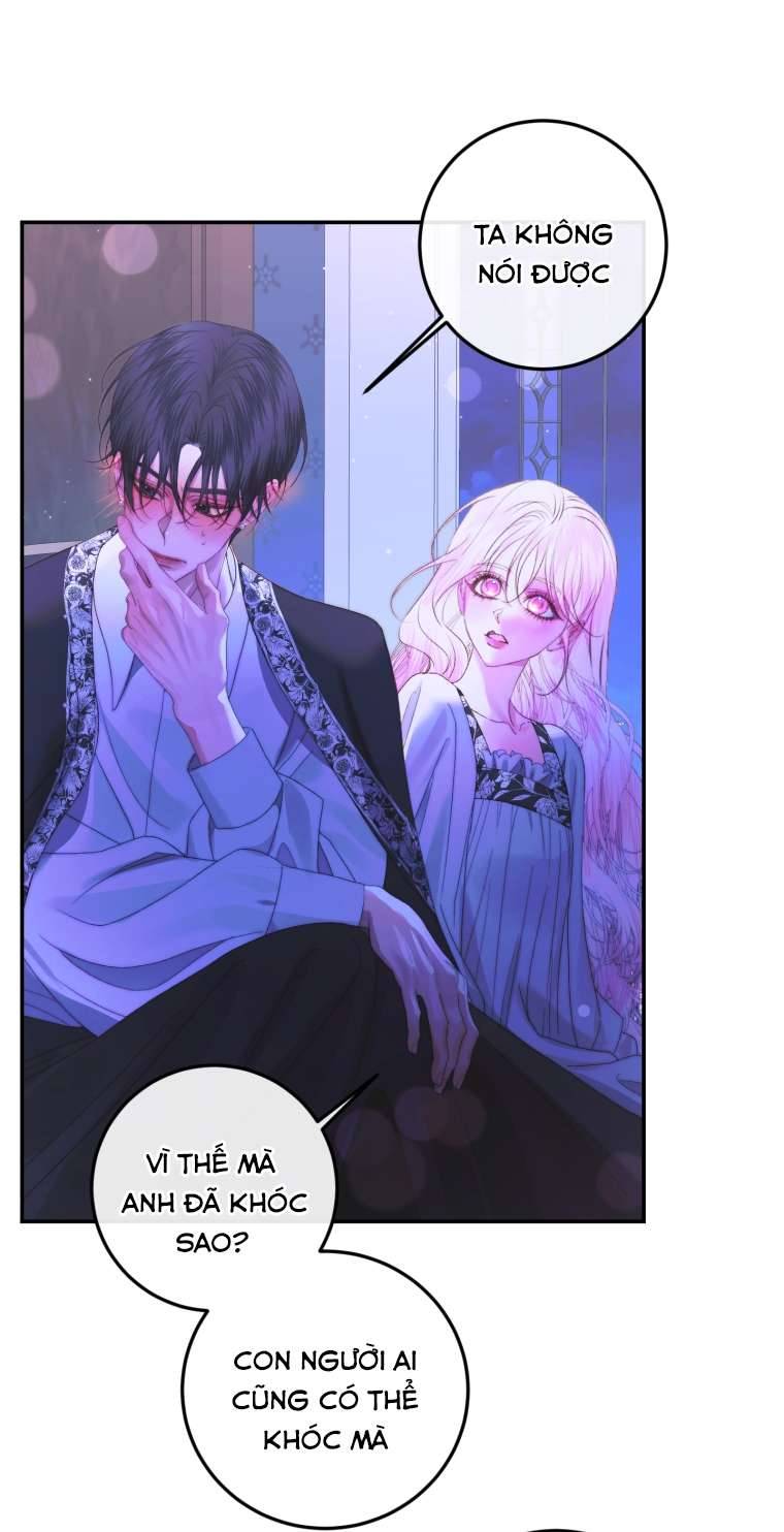Siren: Trở Thành Gia Đình Của Nhân Vật Phản Diện Chapter 72 - Trang 3