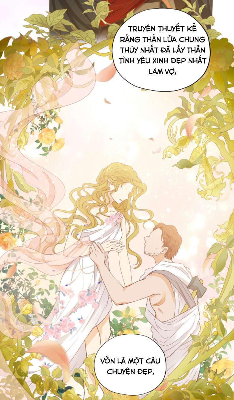 Địch Úc Đa Chi Ca Chapter 117 - Trang 4