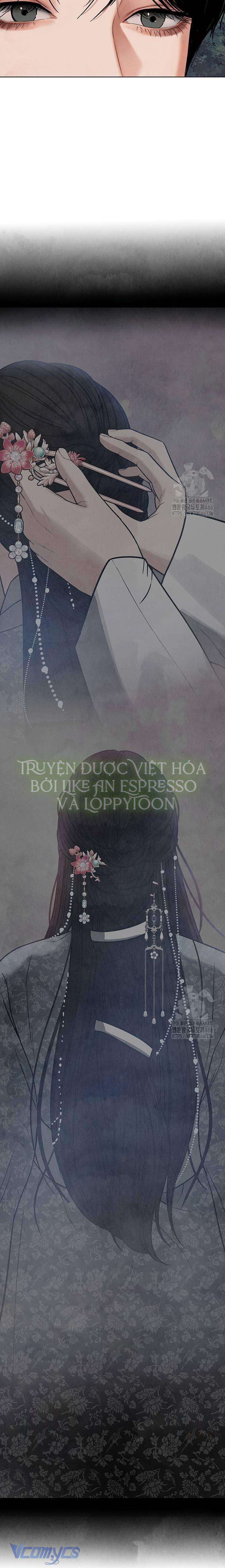 Quỷ Hồn Chap 12 - Next Chap 13