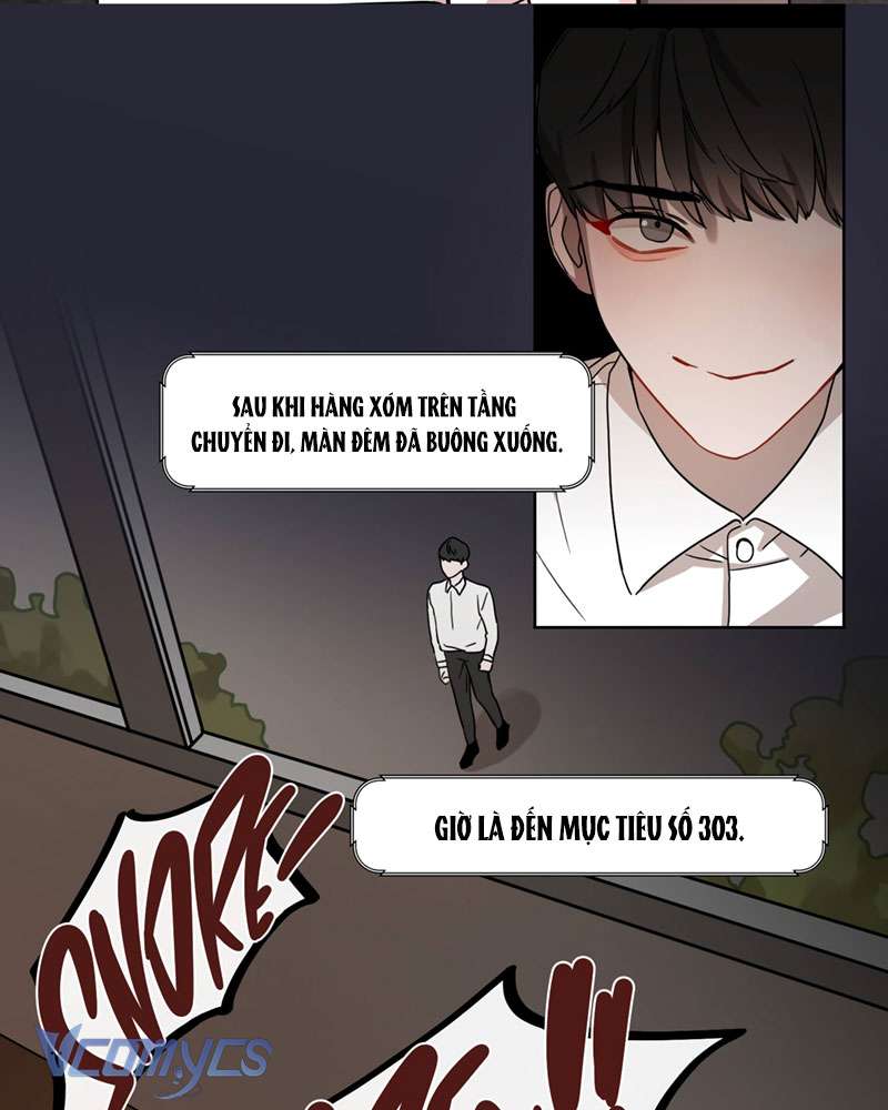 Sát Nhân Nhà Bên Chap 7 - Trang 2