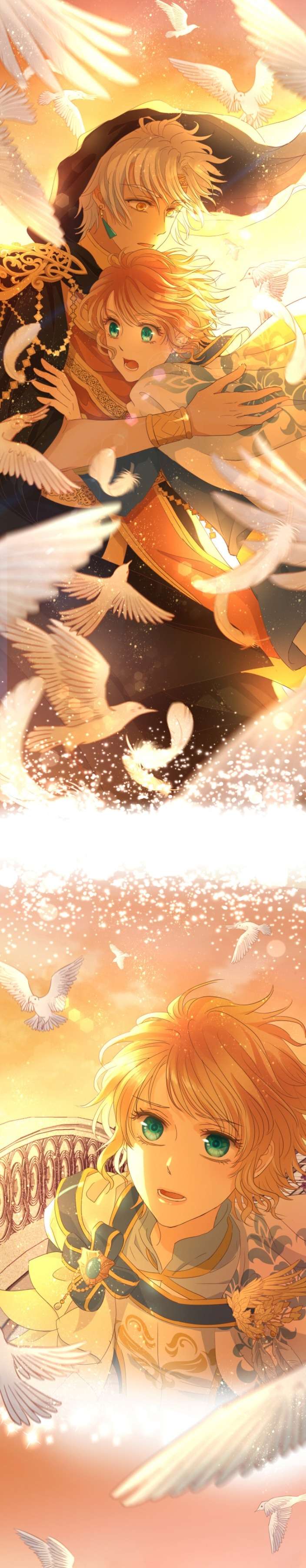 Địch Úc Đa Chi Ca Chapter 42 - Trang 4