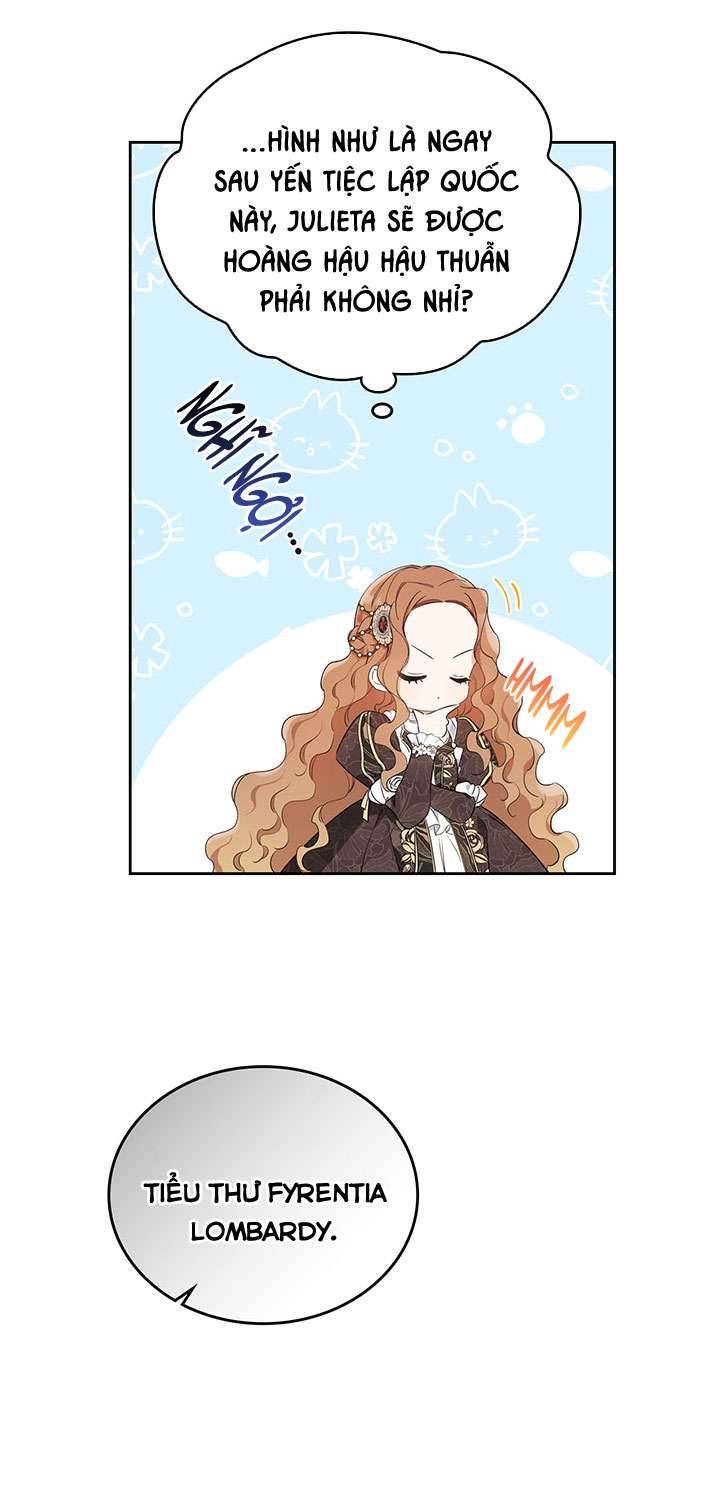 Kiếp Này Nhất Định Làm Gia Chủ Chap 59 - Trang 2