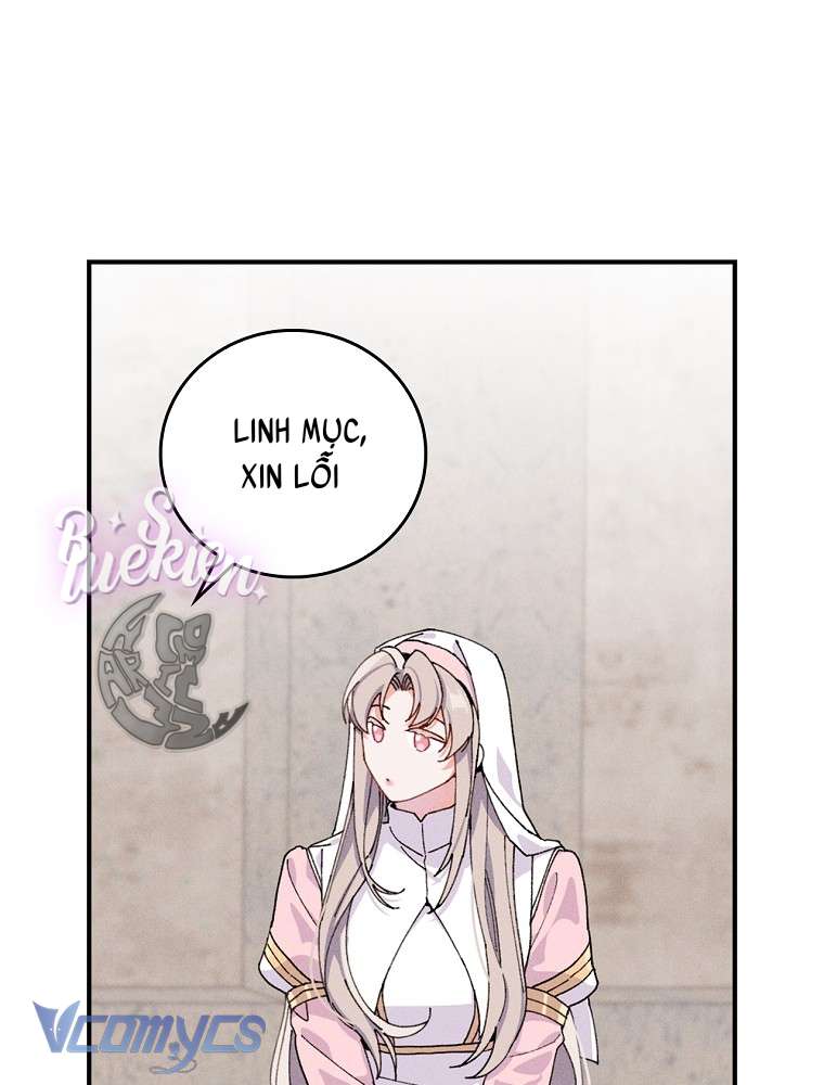 Chị Gái Của Nhân Vật Phản Diện Hôm Nay Cũng Đang Đau Khổ Chapter 25 - Trang 4