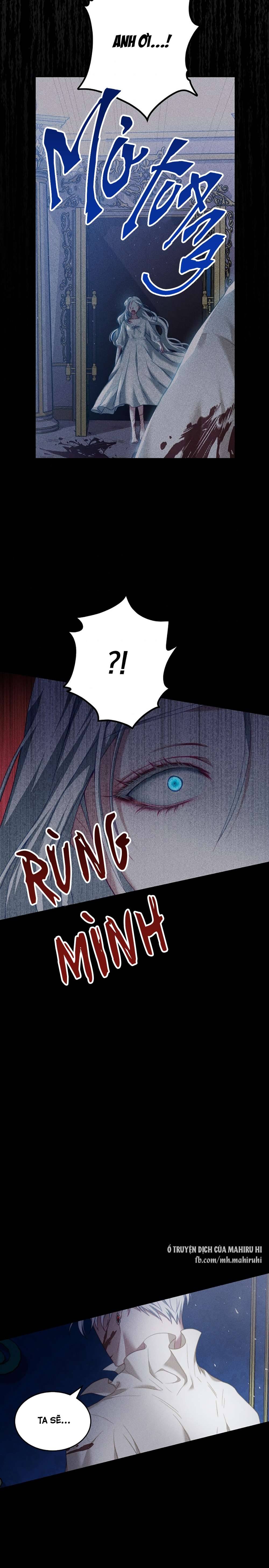 Trở Thành Tình Địch Của Các Nam Chính Chapter 19 - Trang 3