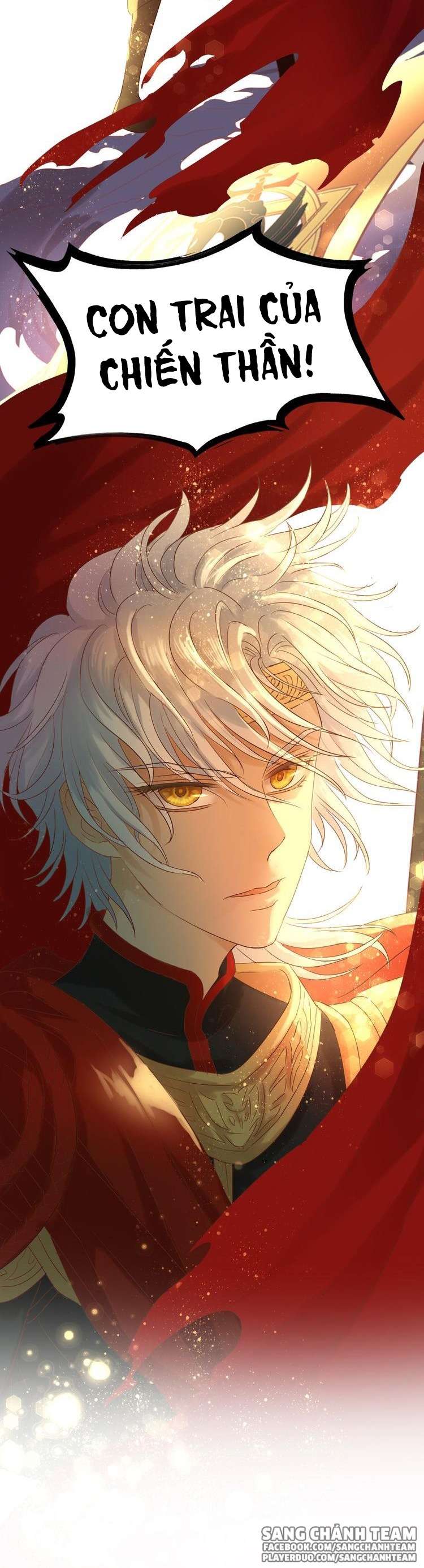 Địch Úc Đa Chi Ca Chapter 39 - Trang 4