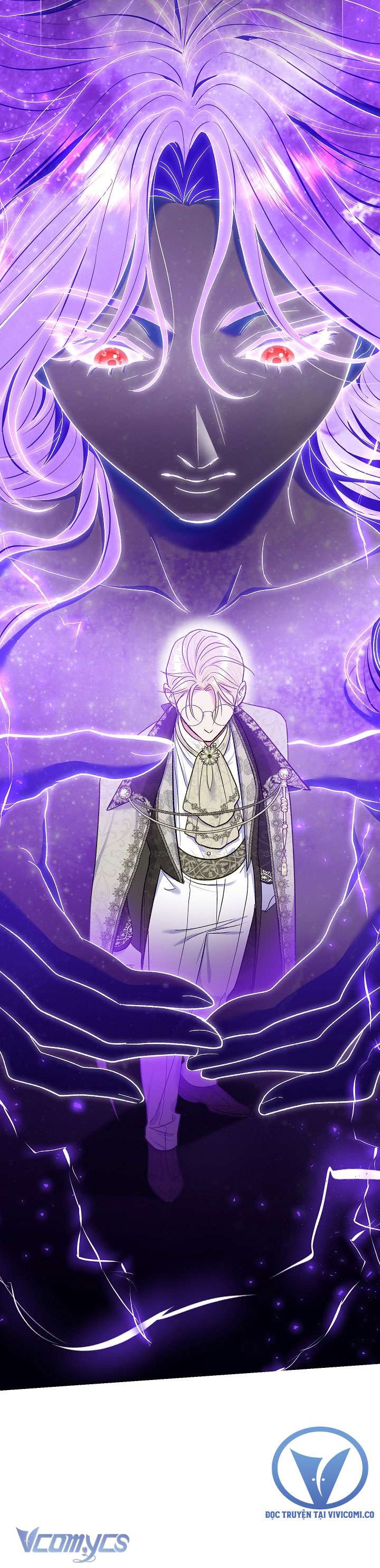 Người Xem Mắt Của Ác Nữ Quá Hoàn Hảo Chapter 63 - Next Chapter 64