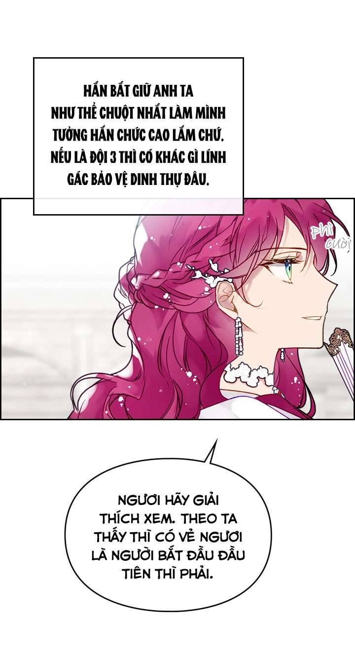 Kết Cục Của Nhân Vật Phản Diện Chỉ Có Thể Là Cái Chết Chapter 46 - Trang 4