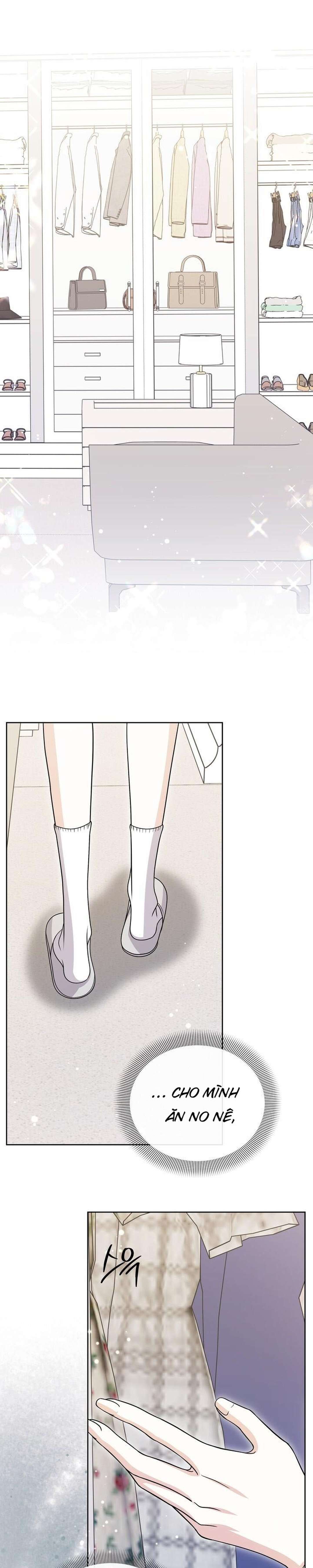 [ 18+ ] Người Chú Cứu Rỗi Chap 3 - Trang 2