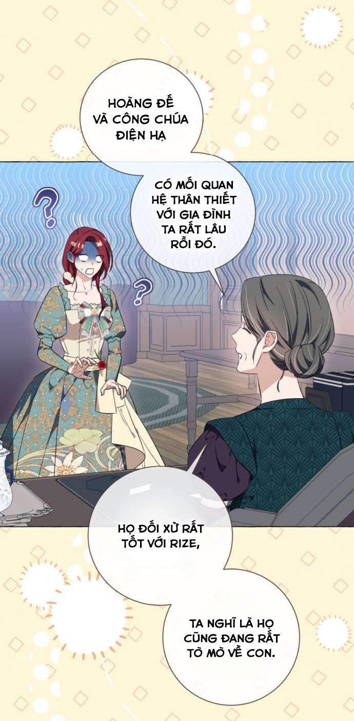 Tôi Tưởng Đó Chỉ Là Tiểu Thuyết Trọng Sinh Bình Thường Chap 29 - Trang 2