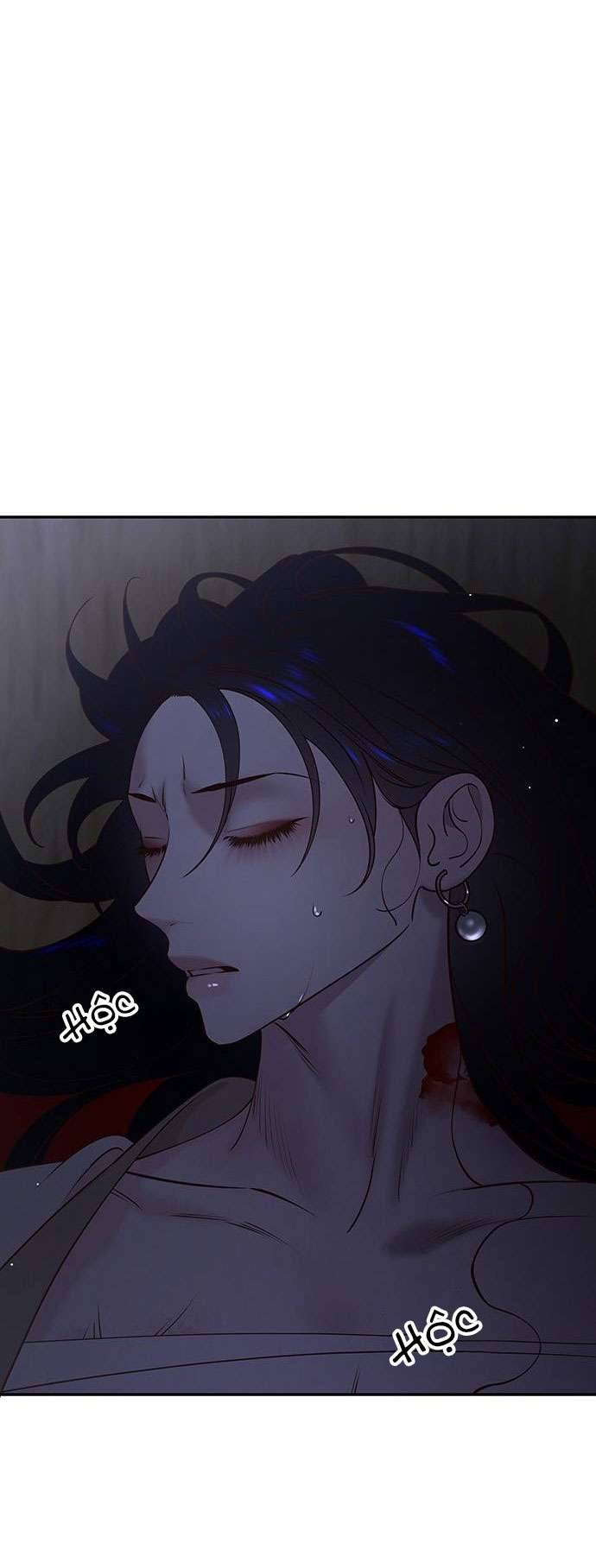 Vương Tử Huyền Bí Chapter 68 - Trang 4