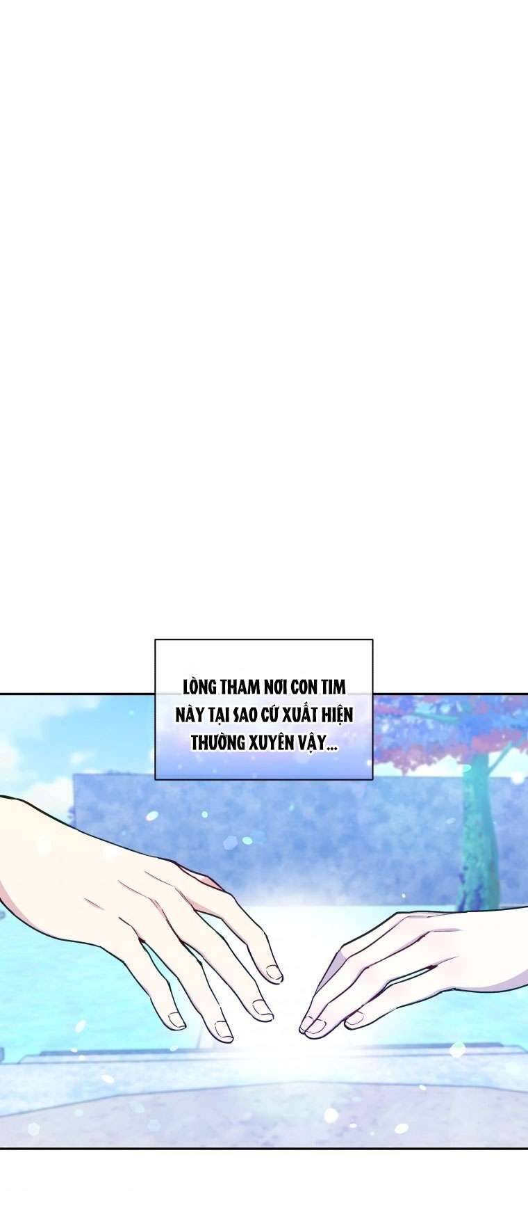 Người Bảo Hộ Của Bạo Quân Là Ma Nữ Tàn Độc Chap 63 - Trang 4