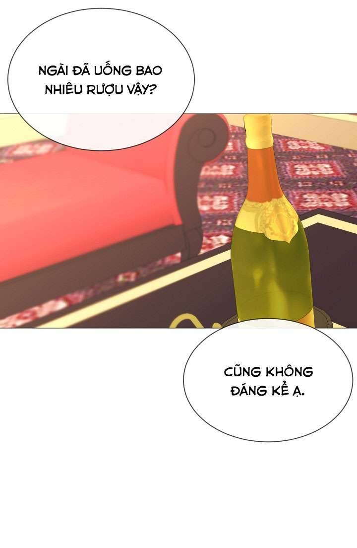 Ác Nữ Cần Bạo Chúa Chapter 55 - Trang 4