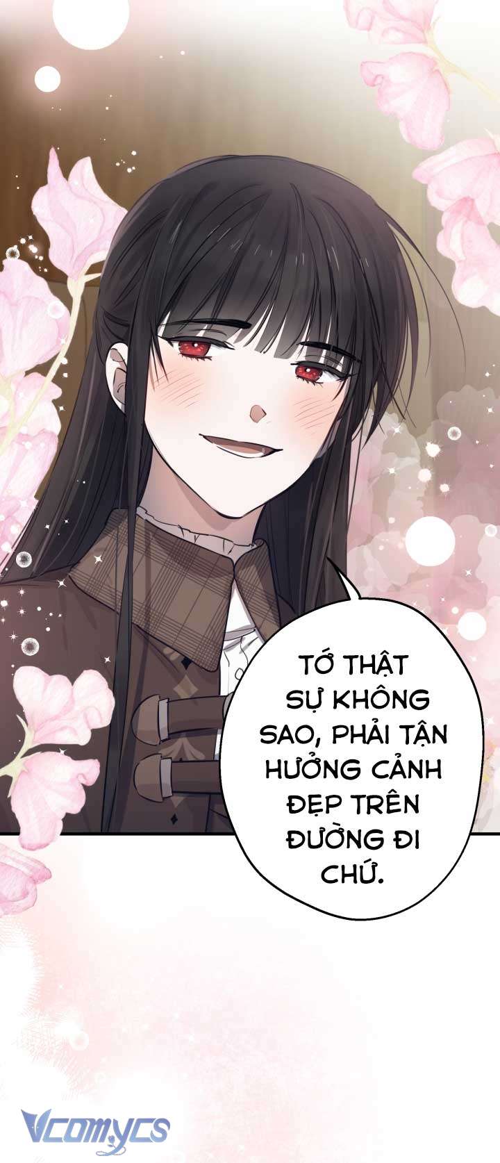 Những Nhân Vật Mạnh Nhất Thế Giới Ám Ảnh Tôi Chapter 58 - Trang 4