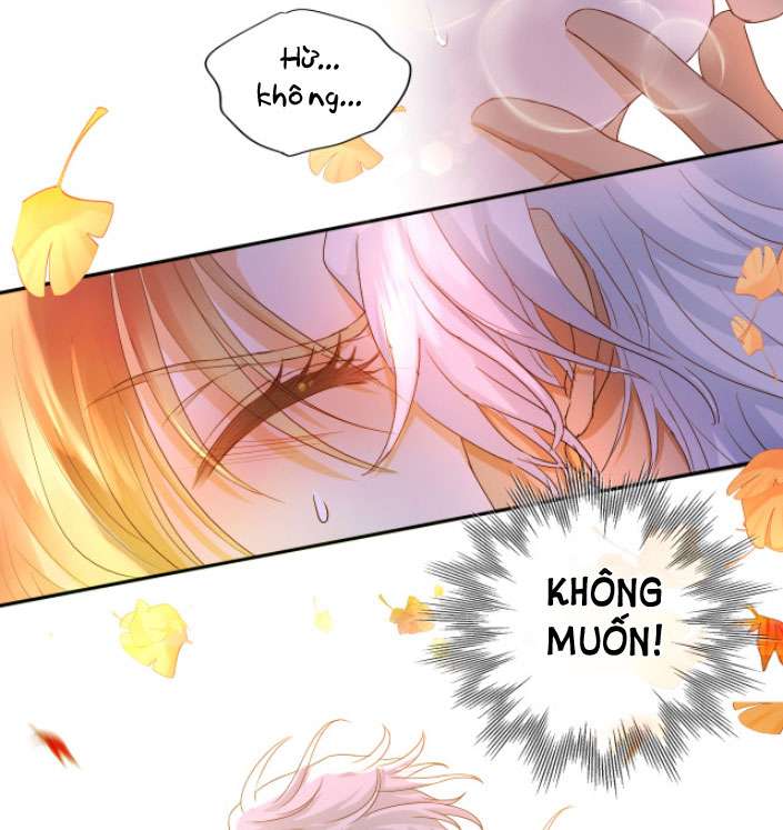 Địch Úc Đa Chi Ca Chapter 80 - Trang 4