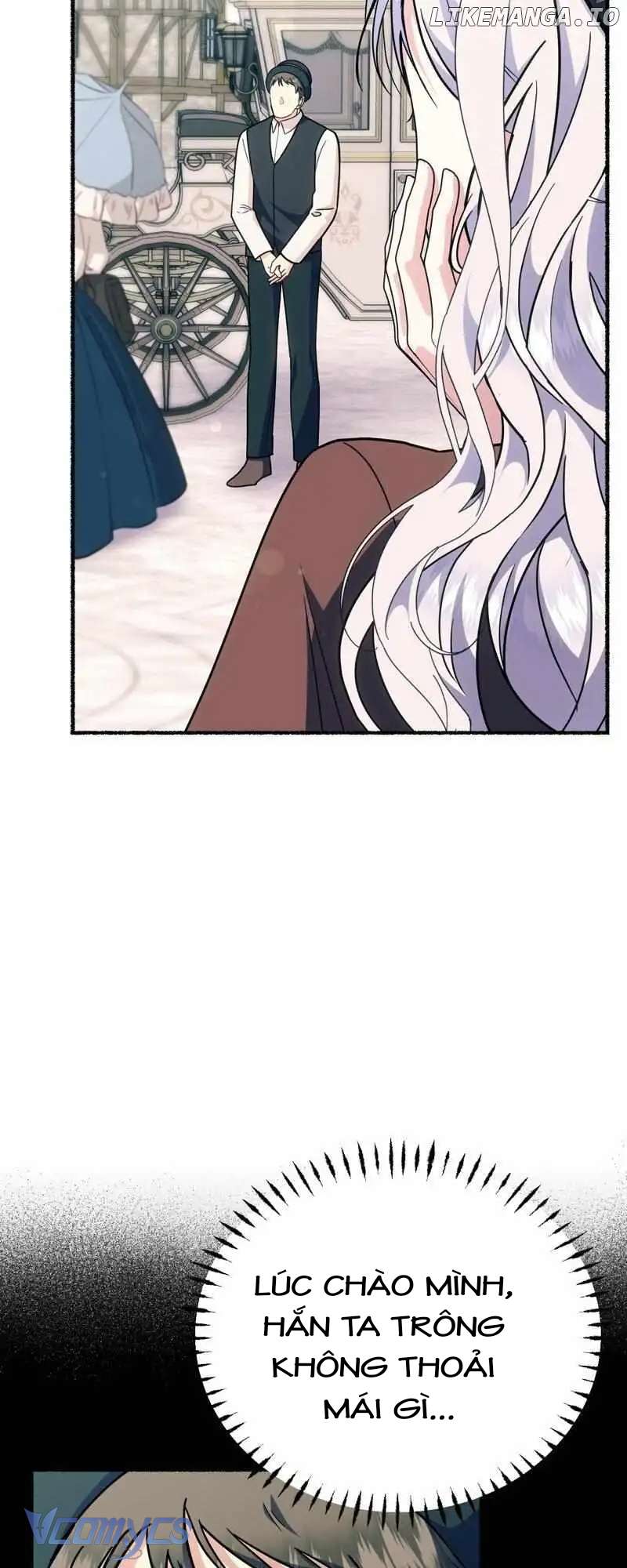 Trở Thành Chú Mèo Ngủ Cùng Bạo Chúa Chapter 32 - Trang 3