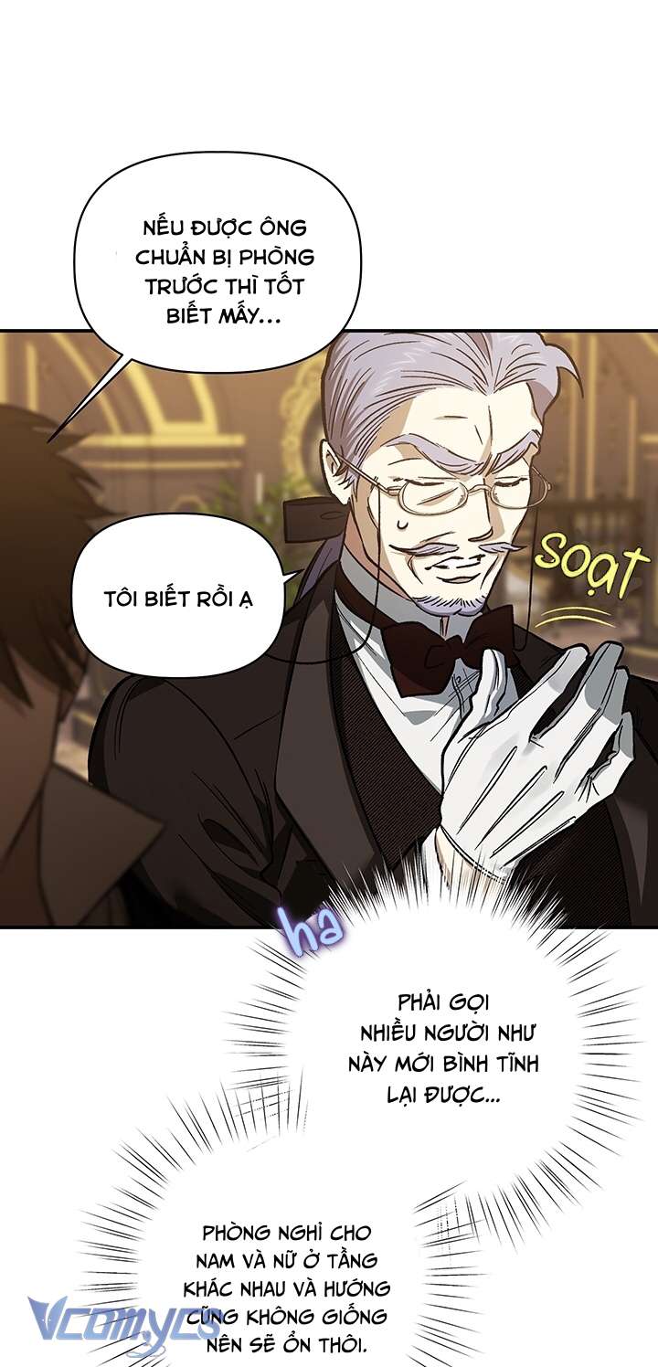 May Mắn Hay Bất Hạnh Chap 90 - Trang 4