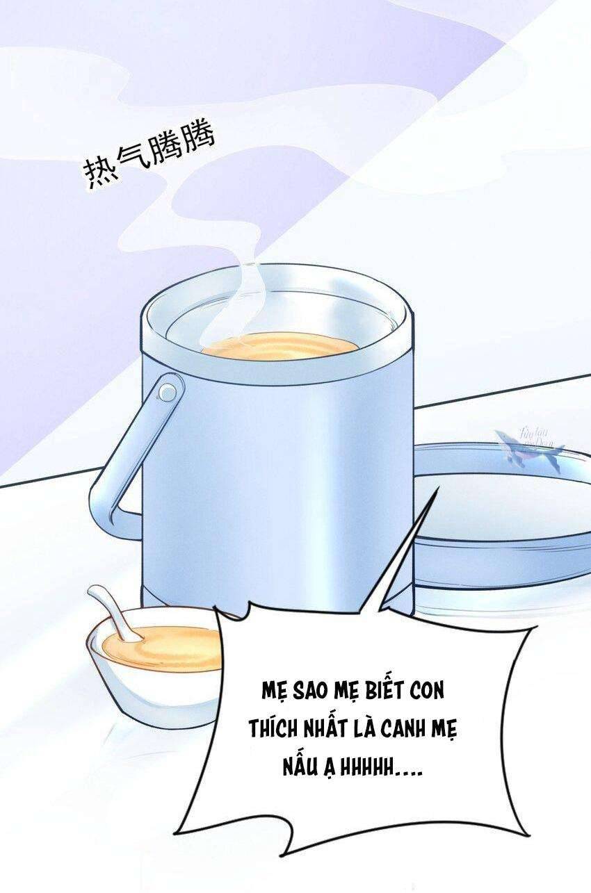 Nuôi Dưỡng Hoàng Tử Chap 4 - Trang 3