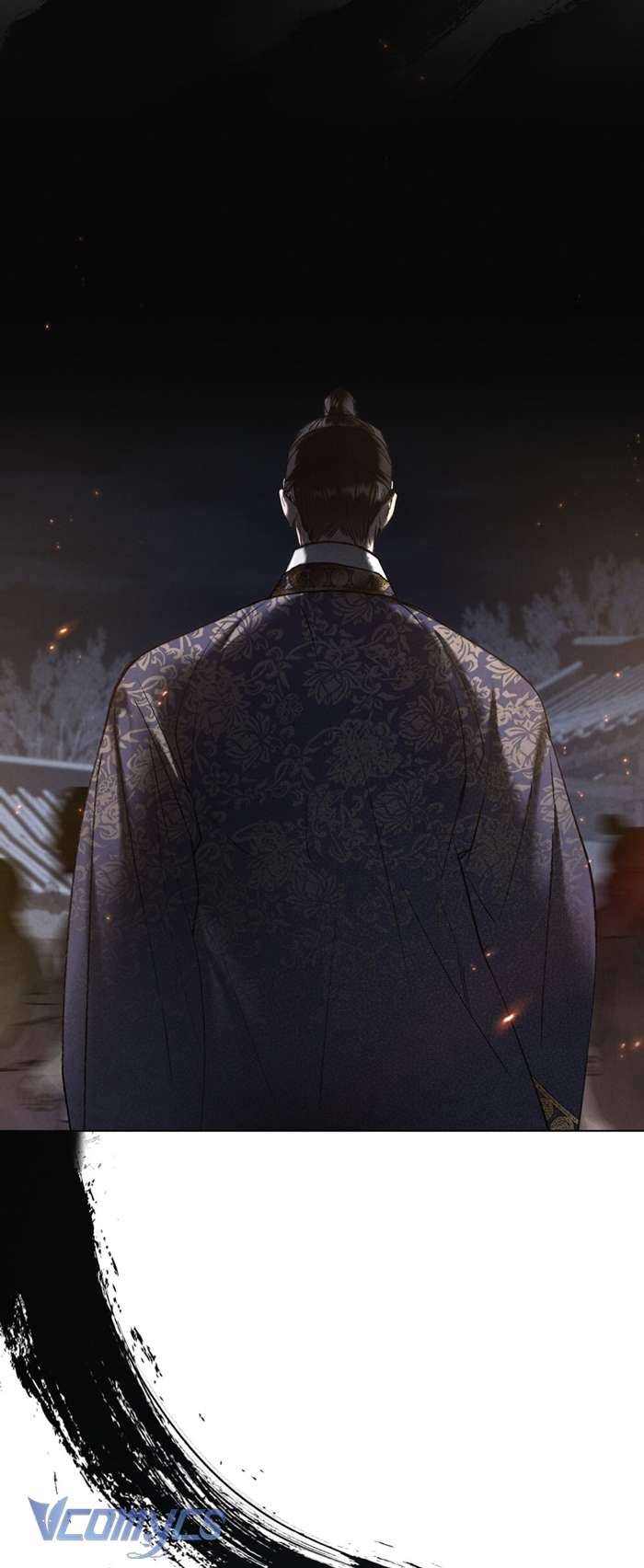 [18+] Đêm Giông Bão Chap 37 - Trang 2