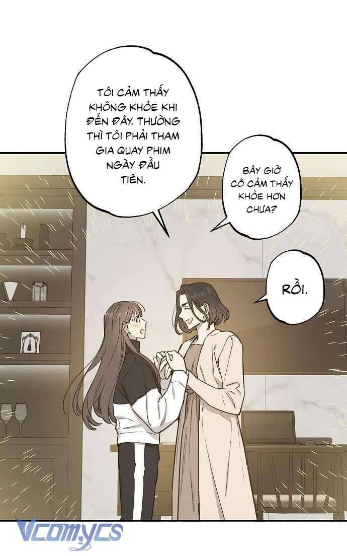 Onsaemiro Chapter 32 - Trang 4