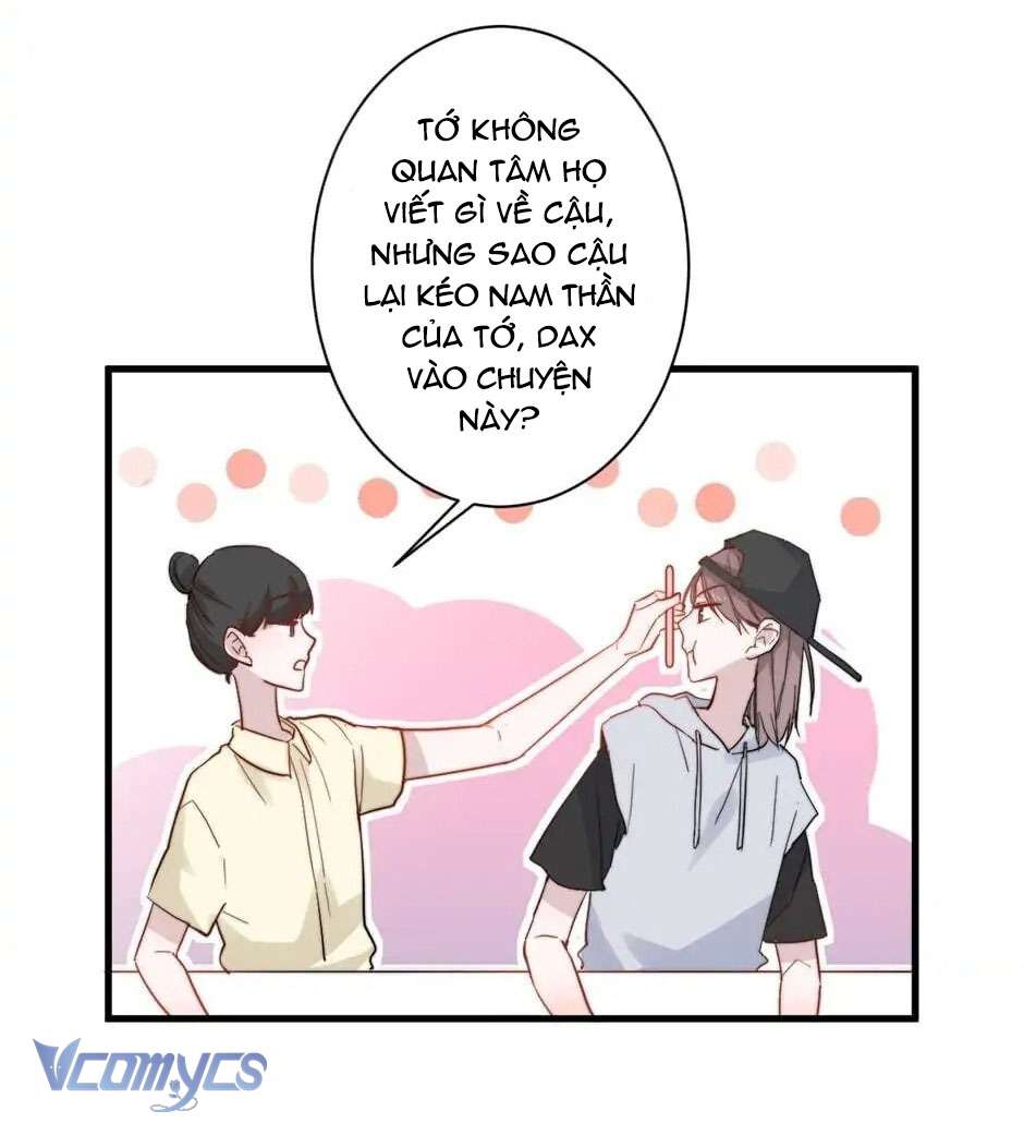 Hướng Dẫn Chiến Lược Người Tình Trong Mơ Chap 5 - Trang 2